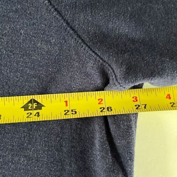 Polo Ralph Lauren Performance 1/4 Zip Pullover Sweatshirt Sz. XL - Picture 6 of 7